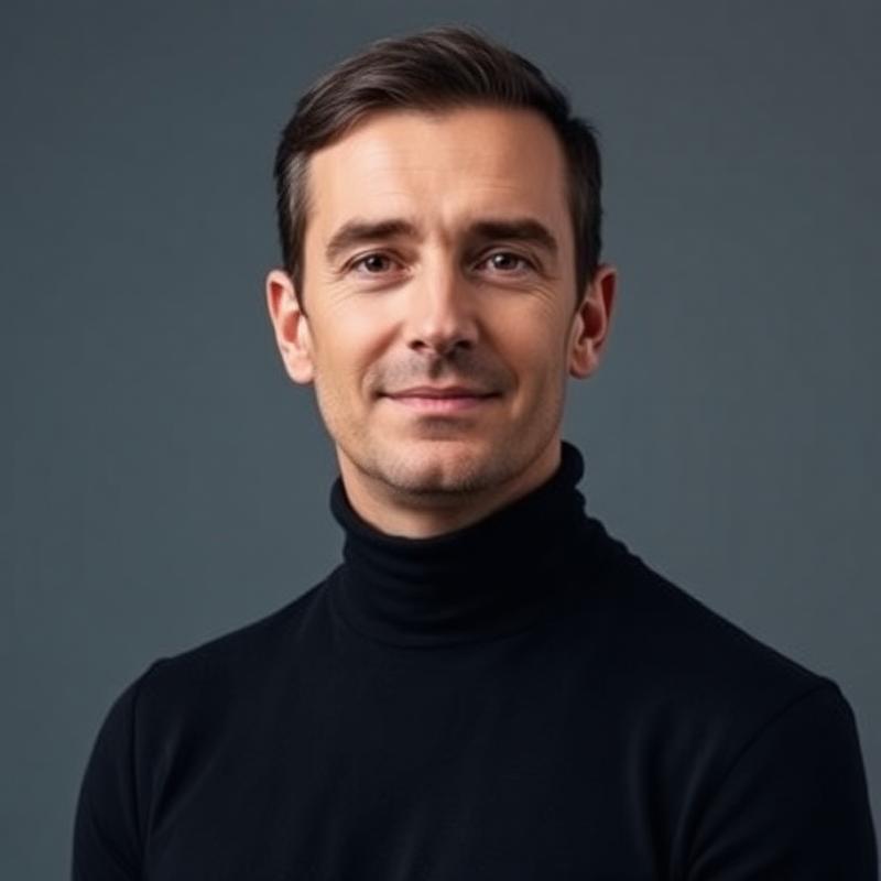 Julian Vance
