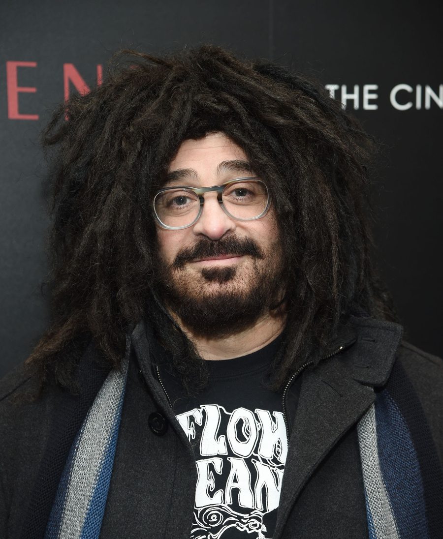 Adam Duritz