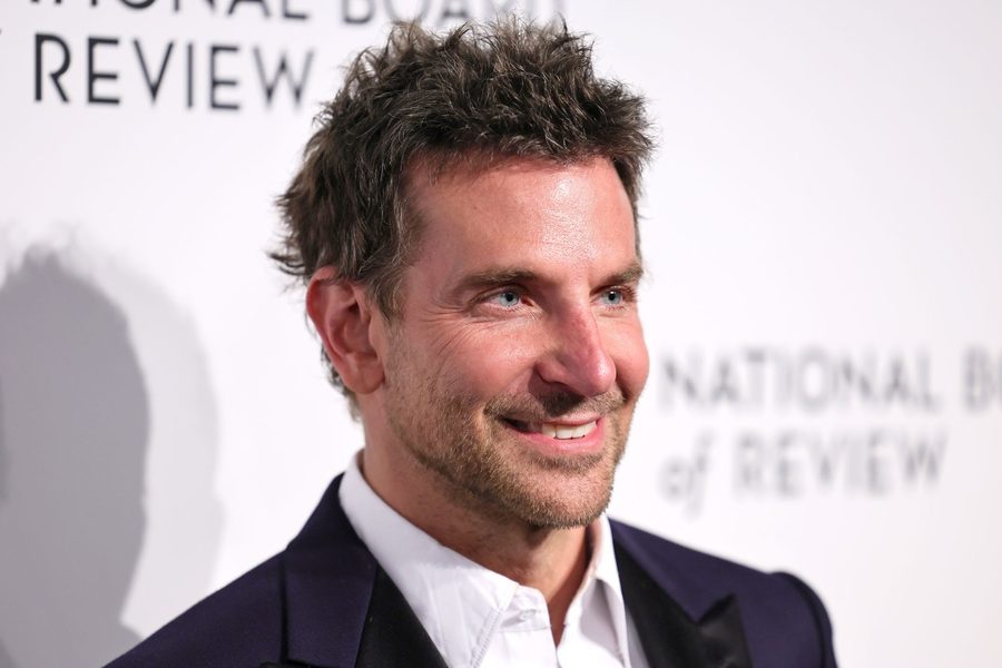 Bradley Cooper