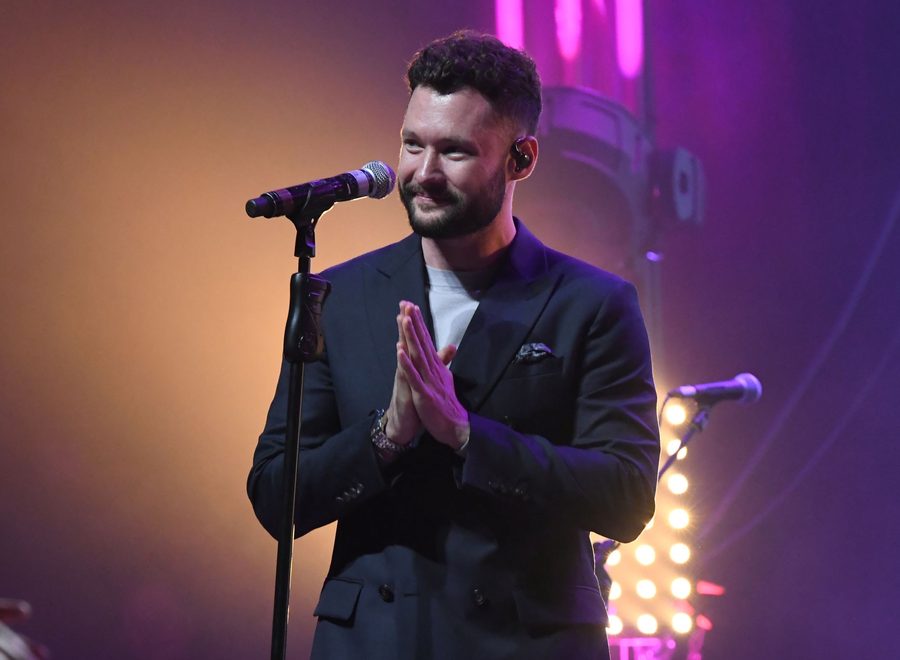 Calum Scott