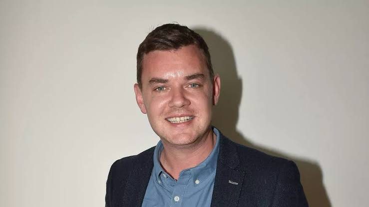 Danny O'Carroll