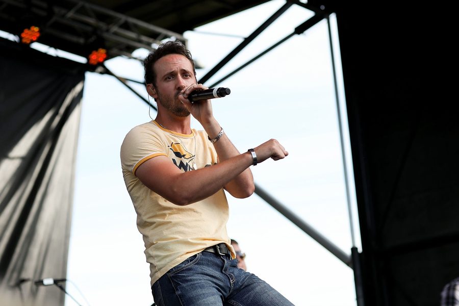 Drew Baldridge