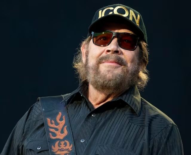 Hank Williams Jr.