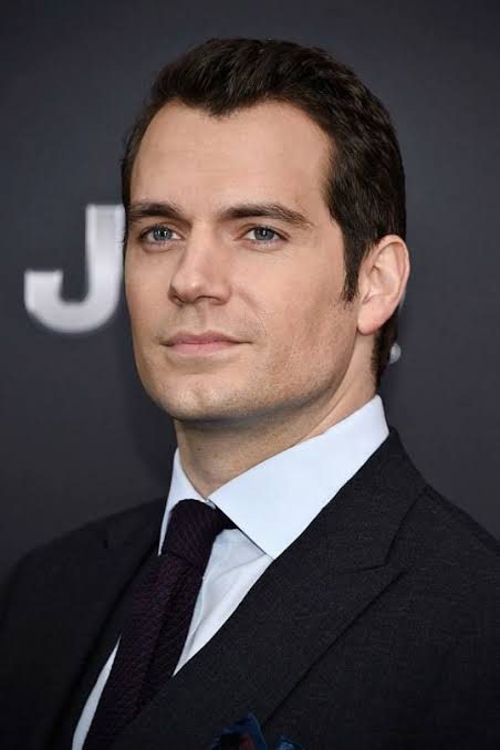 Henry Cavill
