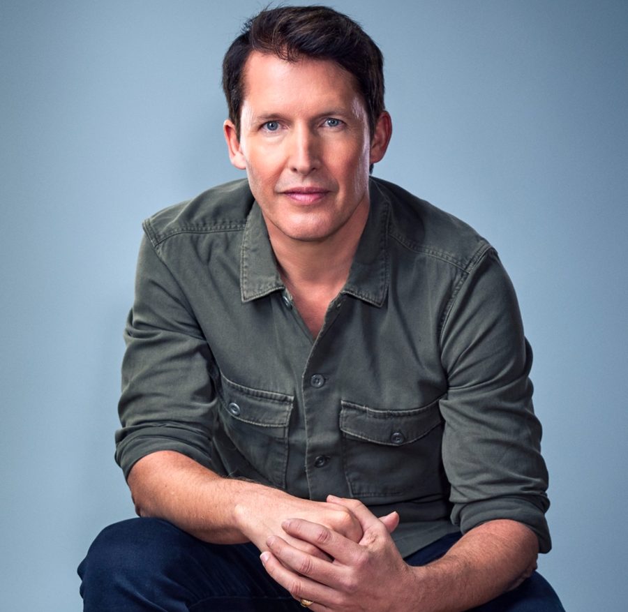 James Blunt
