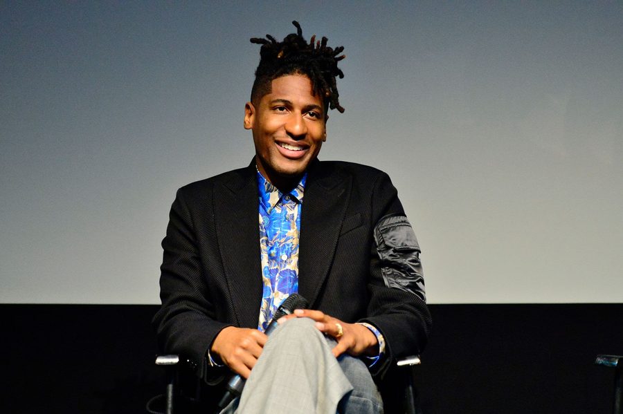 Jon batiste