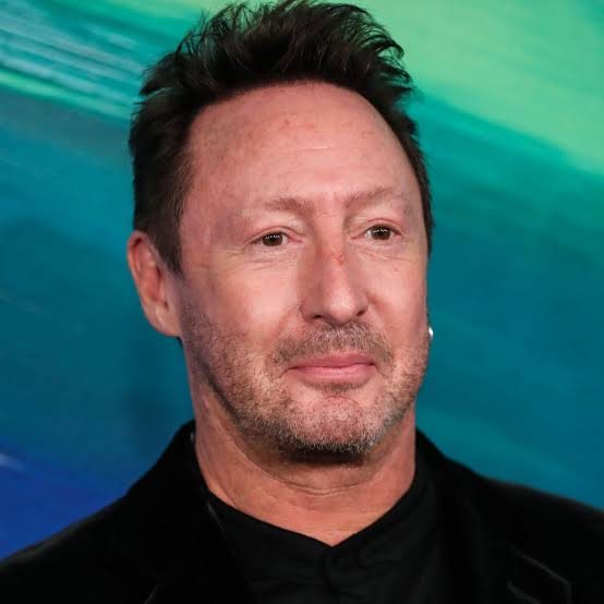 Julian Lennon
