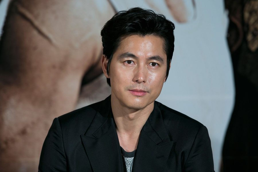 Jung Woo-sung