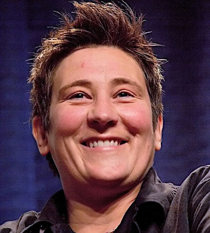 Kathryn Dawn Lang