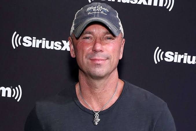 Kenny Chesney