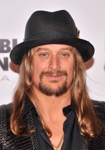 Kid Rock