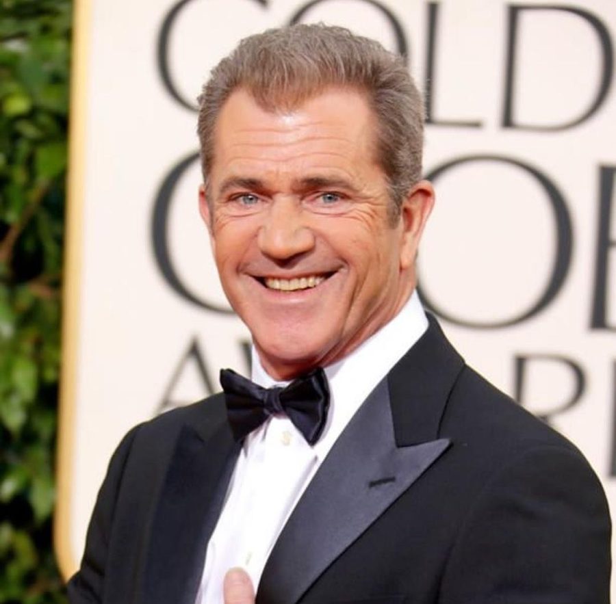Mel Gibson