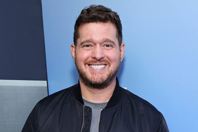 Michael Bublé