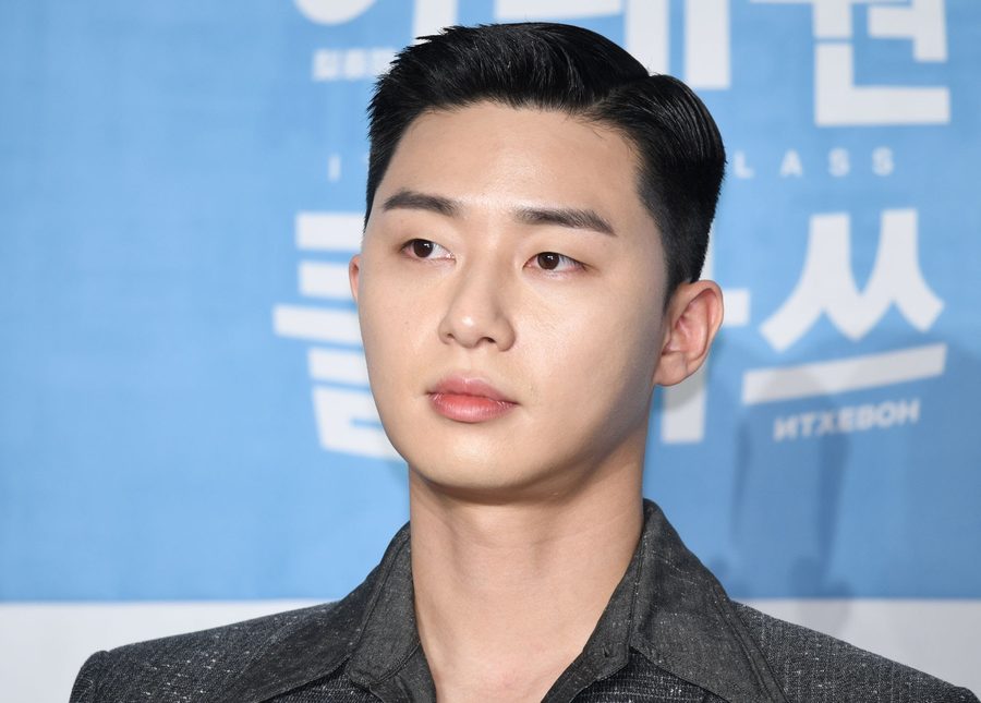 Park Seo-joon