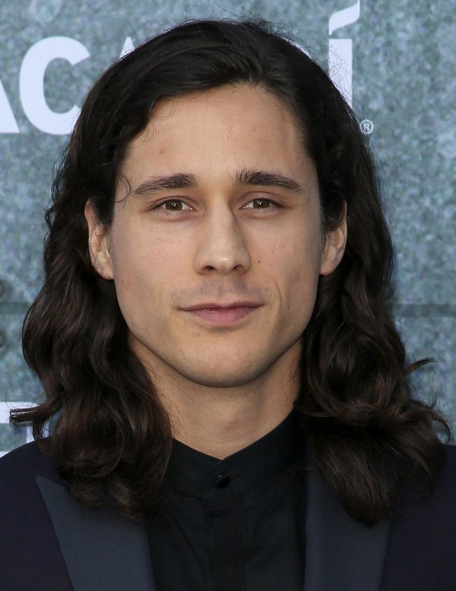 Peter Gadiot