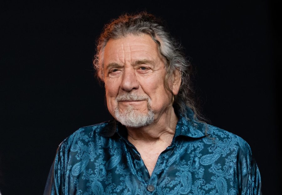 Robert Plant