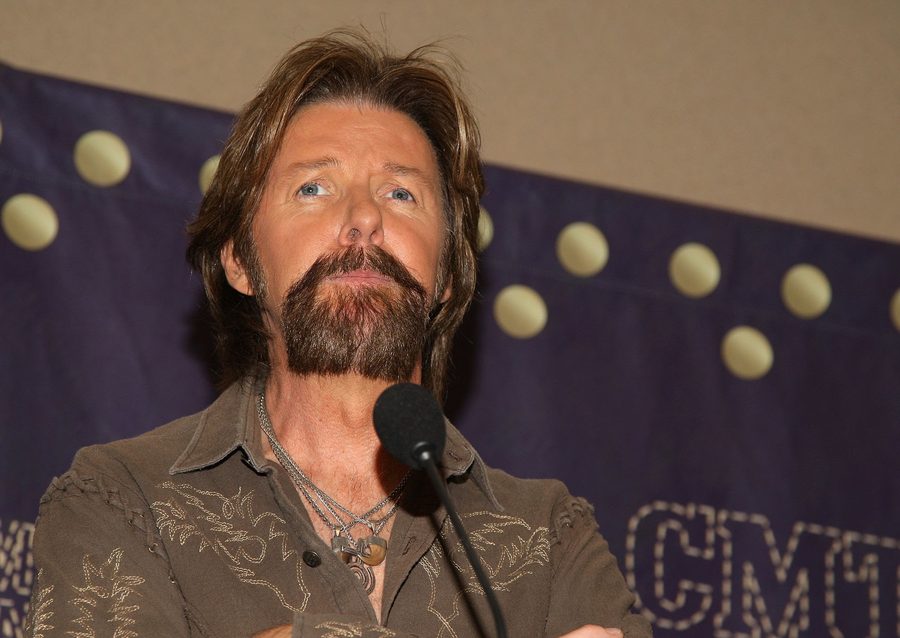 Ronnie Dunn