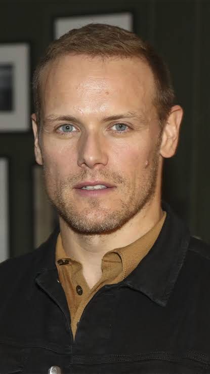 Sam Heugan