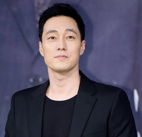 So Ji-sub