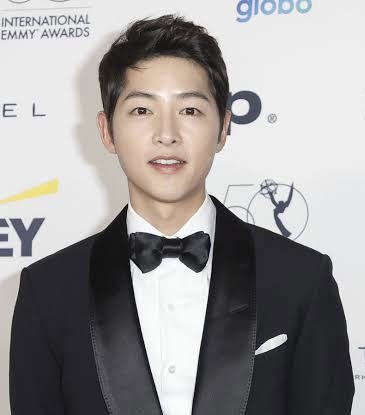 Song Joong-ki