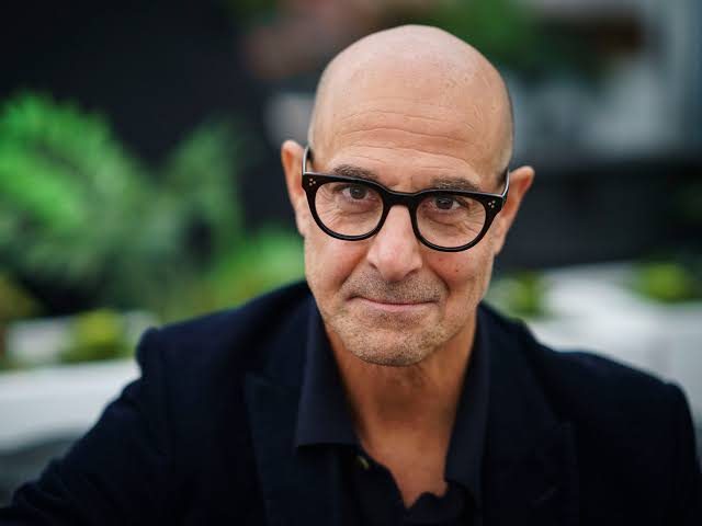 Stanley Tucci