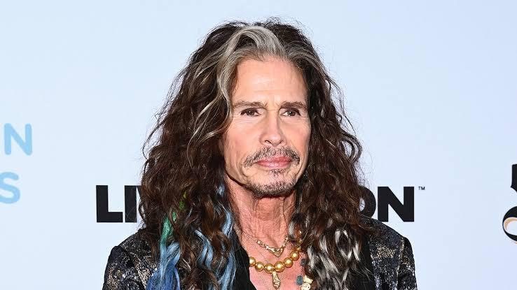 Steven Tyler
