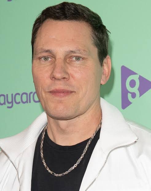 Tiësto