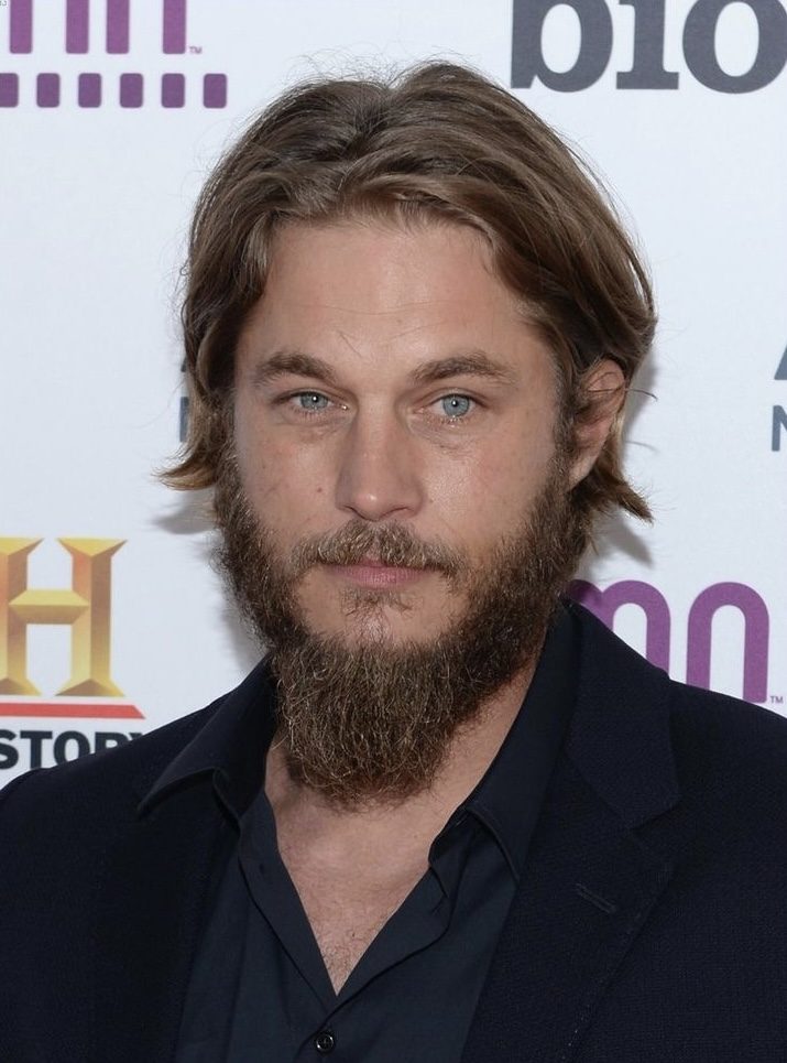 Travis Fimmel